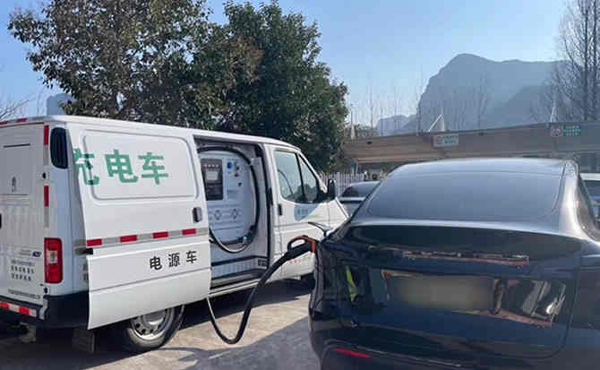 沅陵汽车搭电