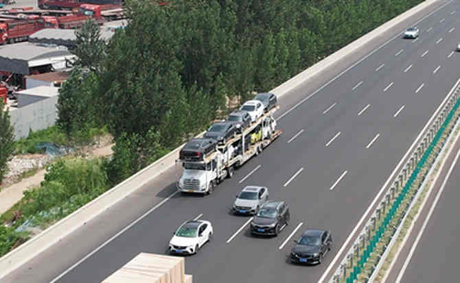 沅陵高速公路汽车救援